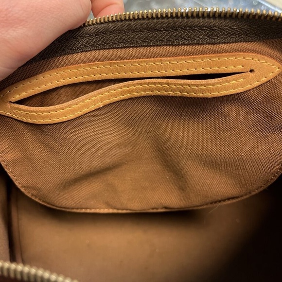 Louis Vuitton Stephen Sprouse - Picture 10 of 11